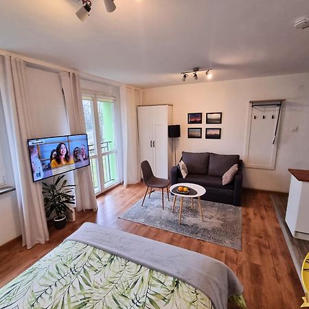 Apartamenty Boleslawiec Spoldzielcza Free Parking Εξωτερικό φωτογραφία
