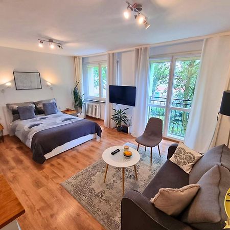 Apartamenty Boleslawiec Spoldzielcza Free Parking Εξωτερικό φωτογραφία