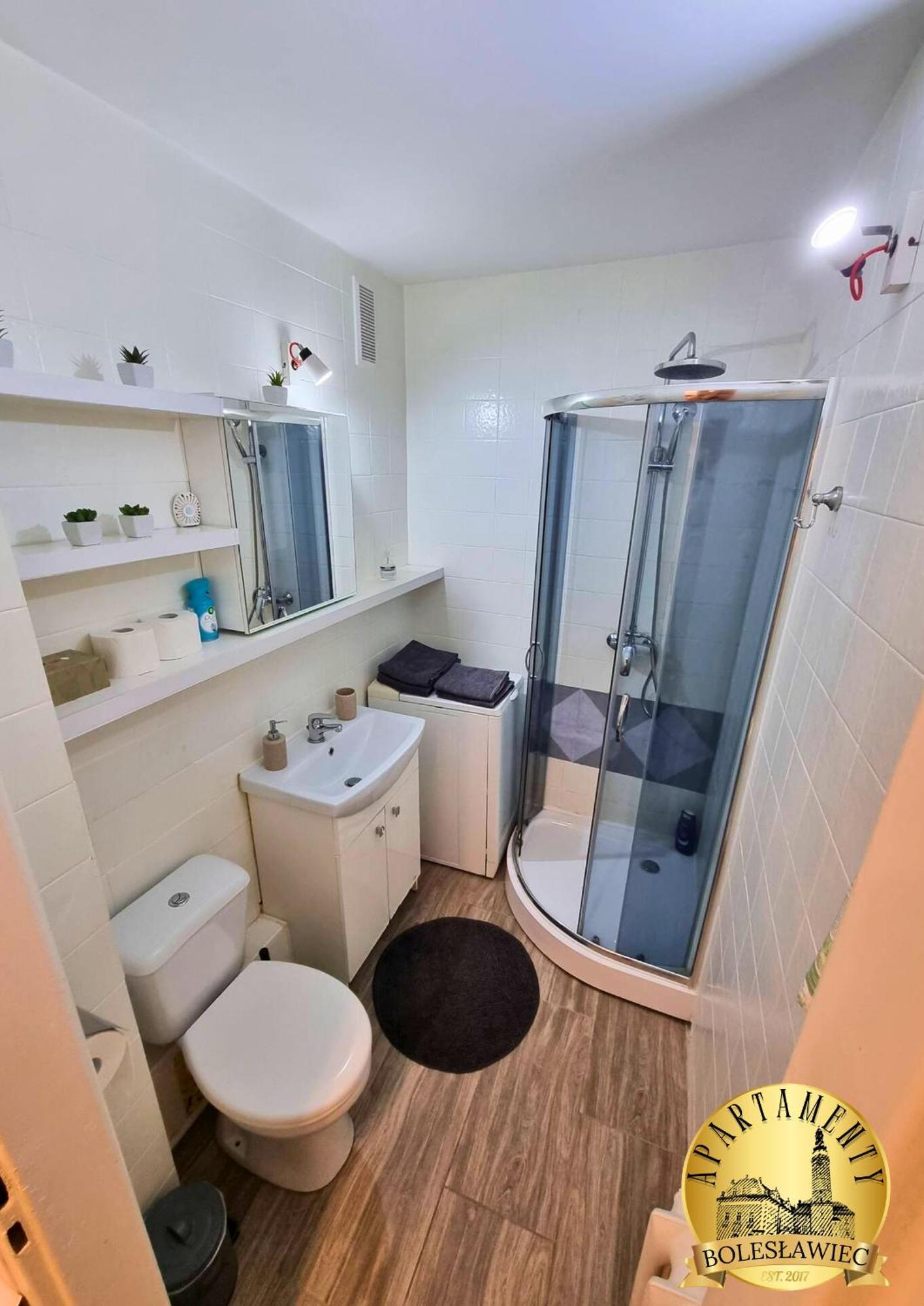 Apartamenty Boleslawiec Spoldzielcza Free Parking Εξωτερικό φωτογραφία
