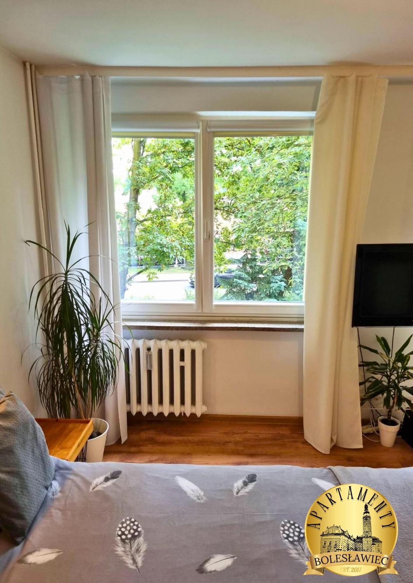 Apartamenty Boleslawiec Spoldzielcza Free Parking Εξωτερικό φωτογραφία
