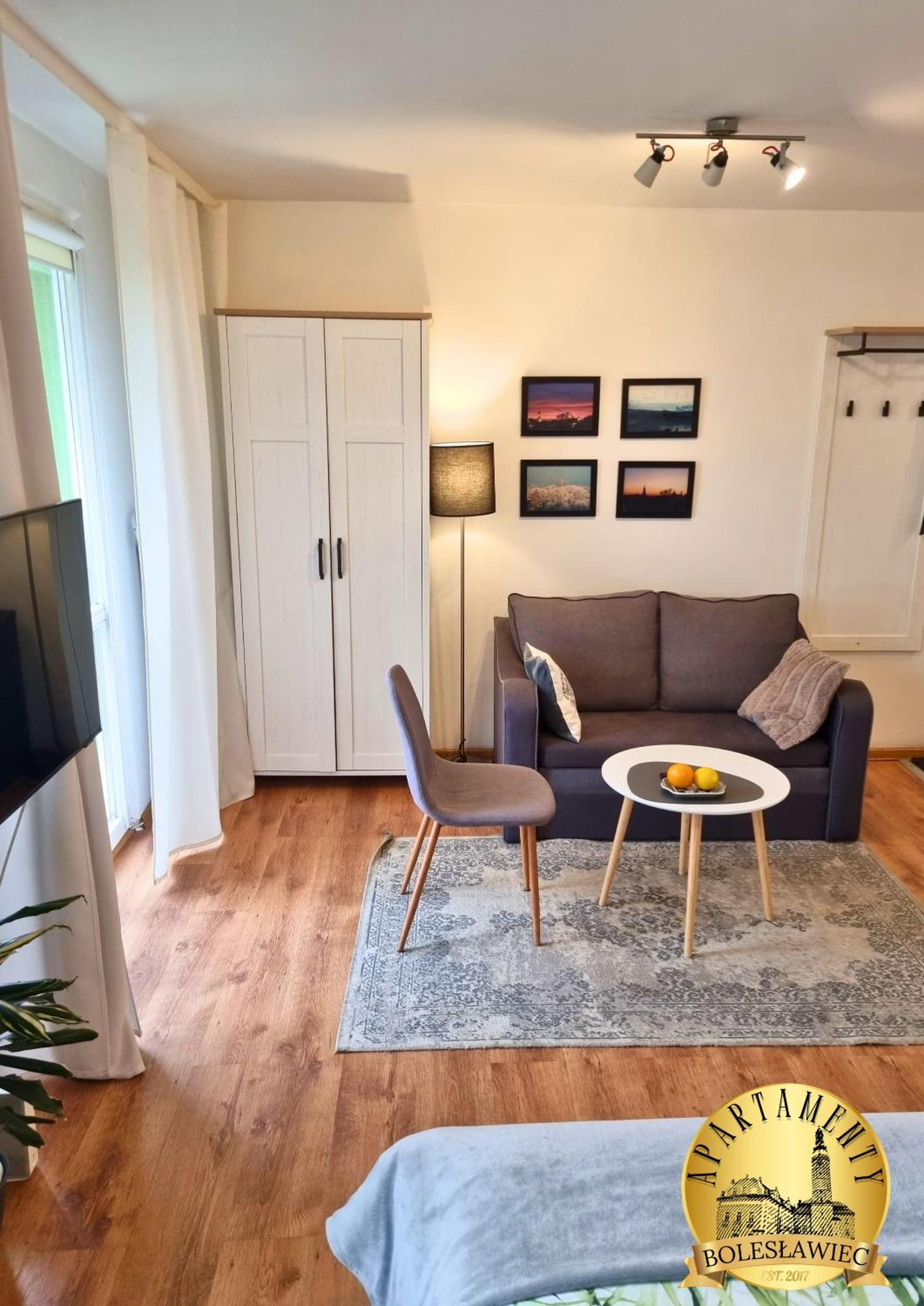 Apartamenty Boleslawiec Spoldzielcza Free Parking Εξωτερικό φωτογραφία