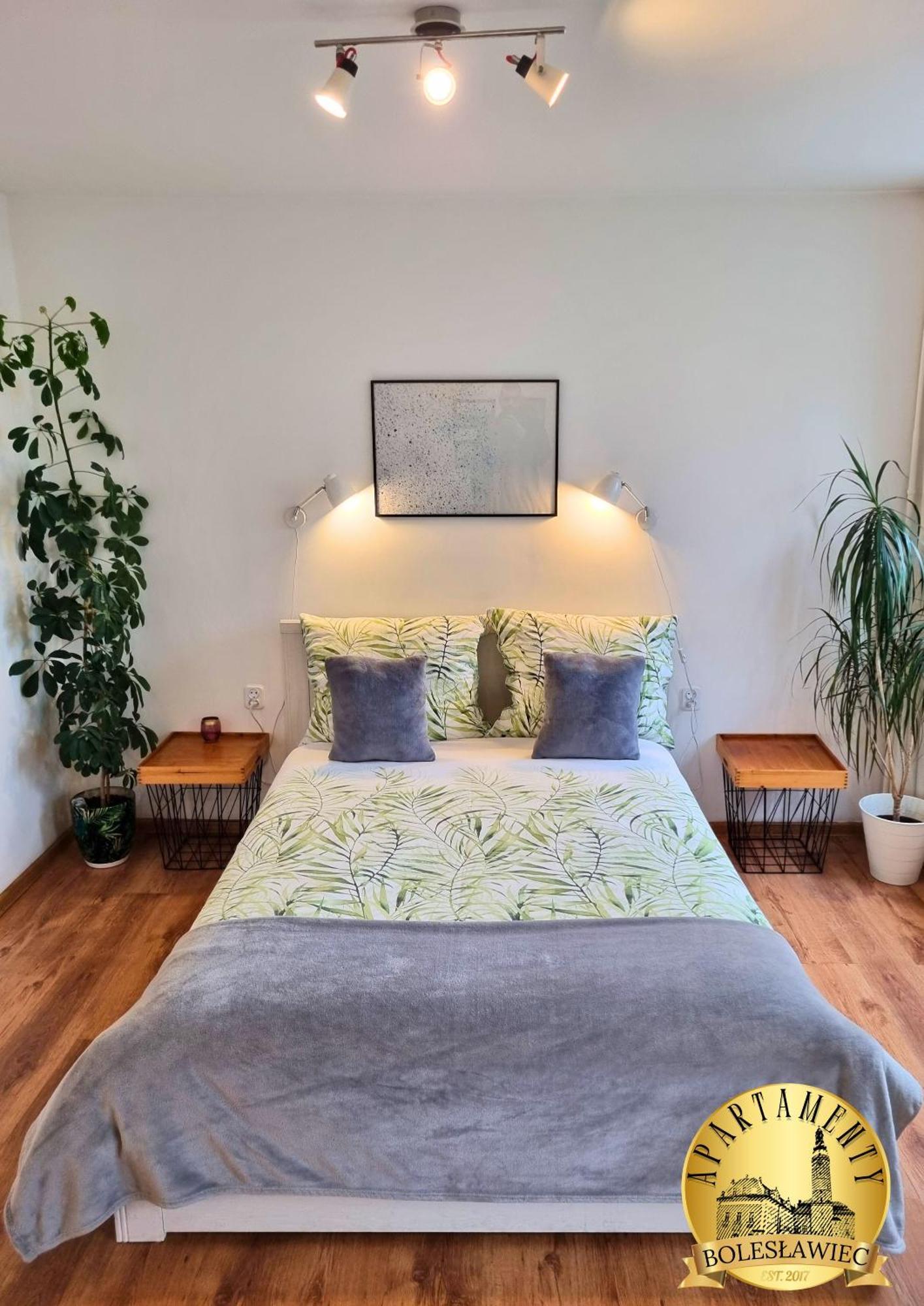 Apartamenty Boleslawiec Spoldzielcza Free Parking Εξωτερικό φωτογραφία