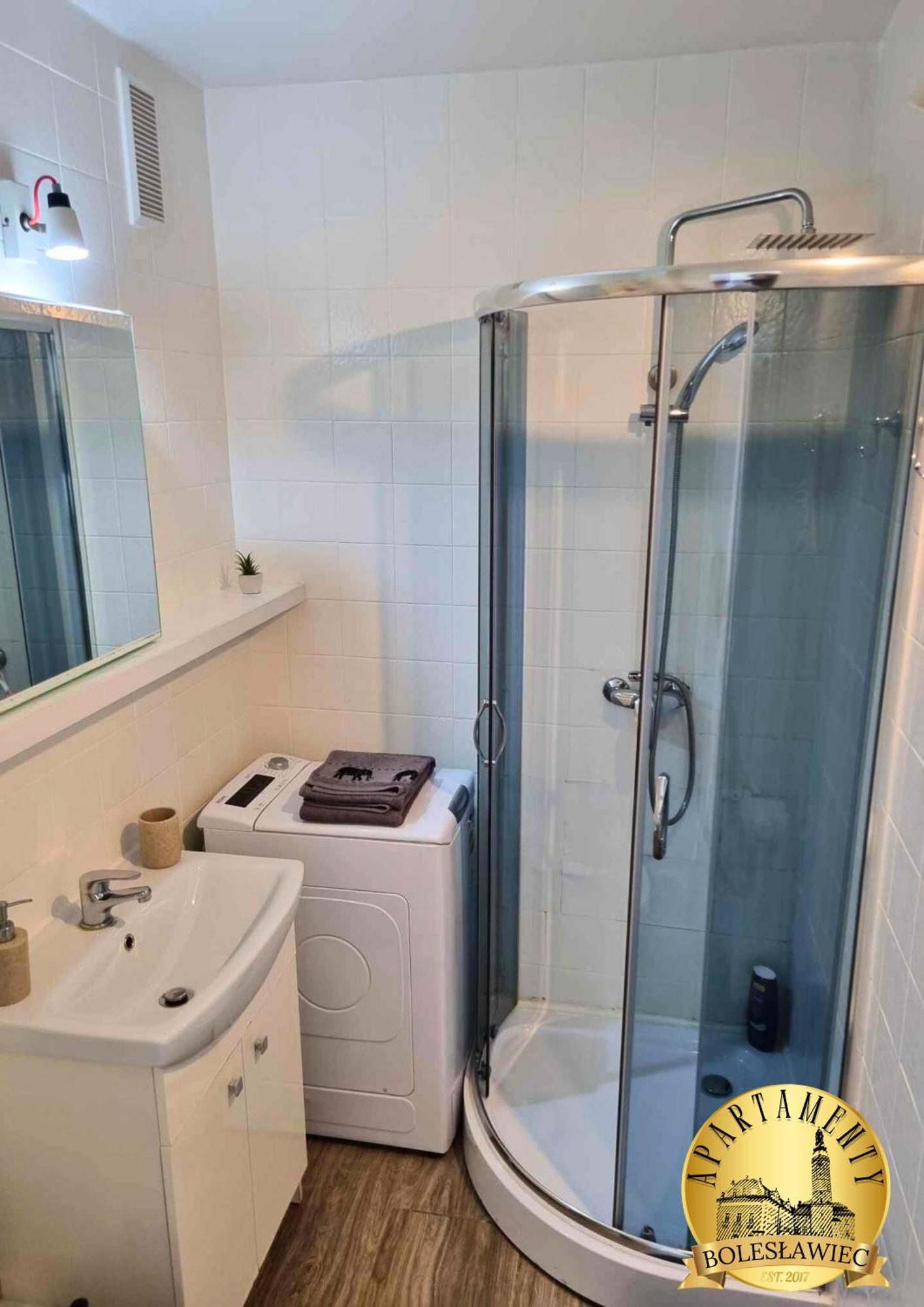 Apartamenty Boleslawiec Spoldzielcza Free Parking Εξωτερικό φωτογραφία