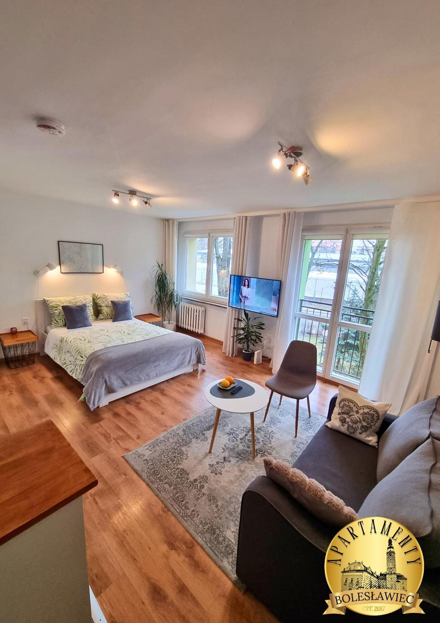 Apartamenty Boleslawiec Spoldzielcza Free Parking Εξωτερικό φωτογραφία