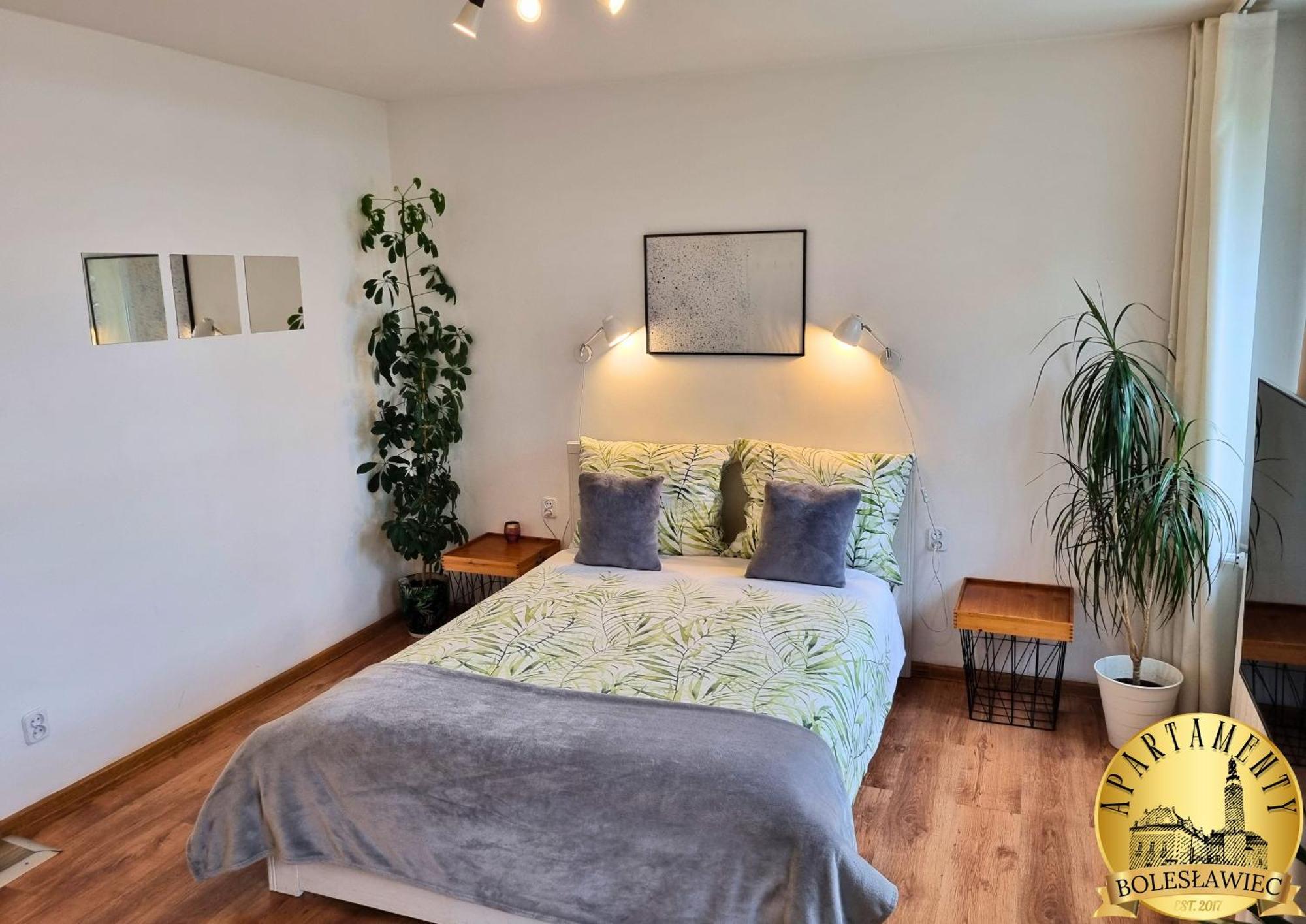 Apartamenty Boleslawiec Spoldzielcza Free Parking Εξωτερικό φωτογραφία